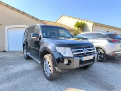 Noir Utilisé 2007 Mitsubishi Pajero Instyle SUV | 13 900 €