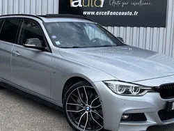 Utilisé 2018 BMW 340 Performance Break | 33 990 €