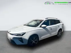 Utilisé 2022 MG MG5 EV Break | 25 200 € (Prix cher)