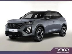 Gris Nouvelle 2025 Peugeot 2008 GT SUV | 28 087 € (Bon prix)