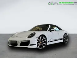 Utilisé 2016 Porsche 911 Coupé | 90 500 €