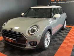 Gris Utilisé 2019 Mini Cooper Clubman Break | 16 990 € (Super prix)