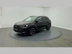 Noir Utilisé 2022 DS Automobiles DS7 Crossback SUV | 28 220 € (Bon prix)