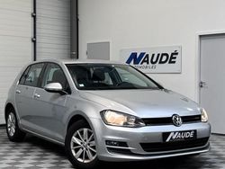 Utilisé 2016 VW Golf VII Trendline Berline | 11 990 € (Prix juste)