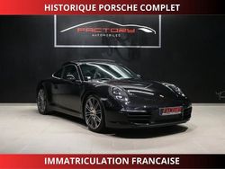 Noir Utilisé 2015 Porsche 911 Carrera Coupé | 84 900 € (Prix cher)
