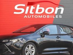 Utilisé 2021 Toyota Corolla Business Edition Citadine | 16 970 € (Super prix)
