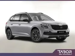 Noir Nouvelle 2025 Skoda Kamiq SUV | 29 433 €