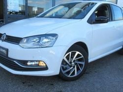 Utilisé 2017 VW Polo Match Citadine | 8 990 € (Bon prix)
