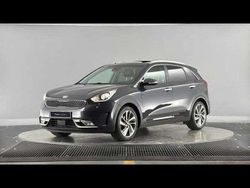 Utilisé 2017 Kia Niro Premium SUV | 18 299 € (Prix cher)