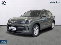 Vert Utilisé 2025 VW Tiguan Life SUV | 44 550 €