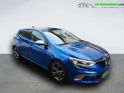 Utilisé 2017 Renault Mégane IV Berline | 18 900 € (Prix juste)