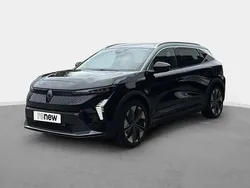 Noir Utilisé 2025 Renault Scénic Techno Monospace | 46 900 € (Prix juste)