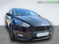Utilisé 2017 Ford Focus Berline | 17 900 € (Prix juste)
