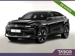 Noir Nouvelle 2025 Citroën C4 Berline | 23 726 € (Bon prix)