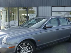 Utilisé 2007 Jaguar S-Type Executive Berline | 8 990 €