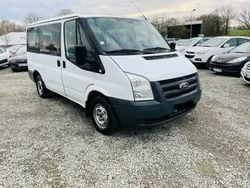 Blanc Utilisé 2008 Ford Transit | 8 200 €