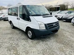 Blanc Utilisé 2008 Ford Transit | 8 200 €
