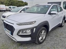 Blanc Utilisé 2019 Hyundai Kona SUV | 8 980 €