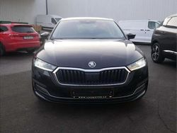 Noir Utilisé 2020 Skoda Octavia Ambition Berline | 18 900 € (Prix cher)