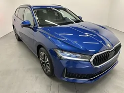 Bleu Nouvelle 2024 Skoda Superb Selection | 39 990 € (Prix juste)