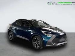 Utilisé 2024 Toyota C-HR SUV | 33 400 € (Prix assez cher)