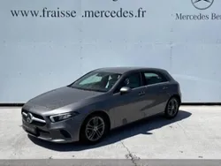 Utilisé 2019 Mercedes A160 Style Berline | 18 900 € (Bon prix)