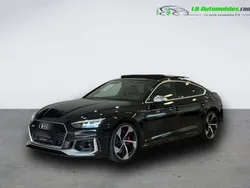 Utilisé 2019 Audi RS5 Sport Coupé | 59 800 € (Prix juste)