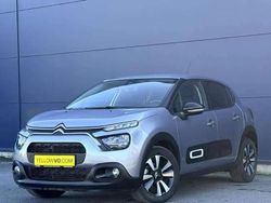 Gris Utilisé 2024 Citroën C3 Berline | 15 890 €