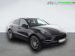 Utilisé 2020 Porsche Macan SUV | 59 800 € (Prix assez cher)