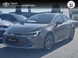 Utilisé 2023 Toyota Corolla Design | 23 990 € (Bon prix)