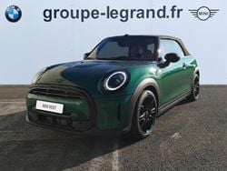 Utilisé 2022 Mini Cooper Coupé Classic Coupé | 29 990 €