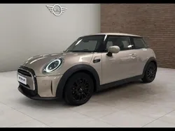 Gris Utilisé 2022 Mini ONE Citadine | 25 990 € (Prix juste)