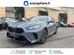 Utilisé 2024 BMW 120 M Sport Citadine | 48 600 €