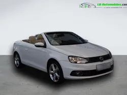 Utilisé 2012 VW Eos Cabriolet | 18 800 € (Prix cher)