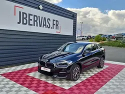 Noir Utilisé 2023 BMW X2 SUV | 27 490 € (Super prix)