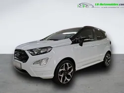 Utilisé 2019 Ford Ecosport SUV | 19 400 € (Prix juste)