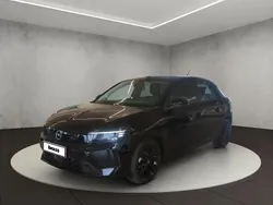Noir Utilisé 2024 Opel Corsa S Berline | 17 450 € (Prix cher)