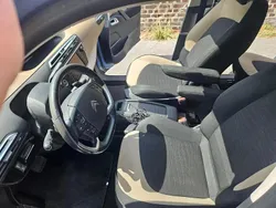 Bleu Utilisé 2014 Citroën C4 Business Class Berline | 6 500 € (Prix assez cher)