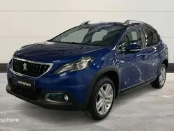 Utilisé 2019 Peugeot 2008 Business-Line SUV | 10 299 € (Bon prix)
