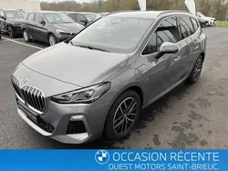 Gris Utilisé 2023 BMW 225 M Sport Monospace | 42 490 € (Prix juste)