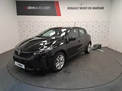 Noir Utilisé 2024 Renault Clio V Evolution Citadine | 16 490 € (Prix juste)