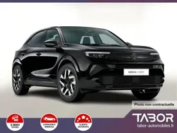 Noir Nouvelle 2025 Opel Mokka SUV | 25 198 € (Prix juste)