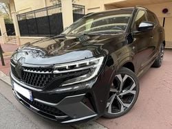 Noir Utilisé 2022 Renault Austral SUV | 24 600 € (Bon prix)