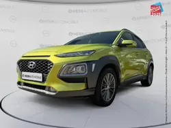 Utilisé 2019 Hyundai Kona SUV | 12 999 € (Prix juste)