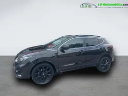 Utilisé 2020 Nissan Qashqai SUV | 27 100 € (Prix assez cher)
