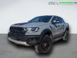 Utilisé 2022 Ford Ranger Pick-up | 49 500 € (Prix cher)