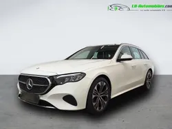 Utilisé 2023 Mercedes E200 Berline | 47 300 €