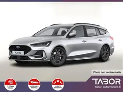 Gris Nouvelle 2025 Ford Focus ST-Line Break | 27 215 € (Prix juste)