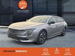 Occasion 2024 Peugeot 508 Allure Break | 29 990 € (Prix assez cher)