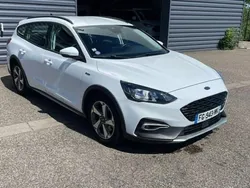 Utilisé 2019 Ford Focus Active Break | 12 900 € (Prix juste)